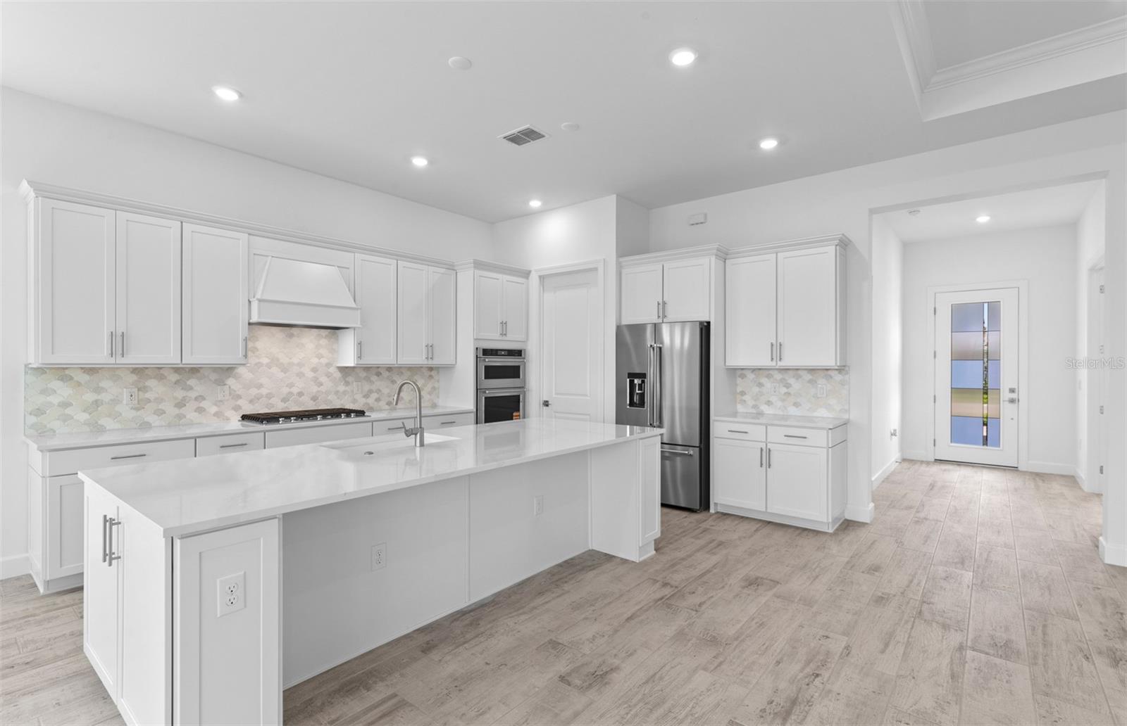 BEACHWALK BY MANASOTA KEY - Residential