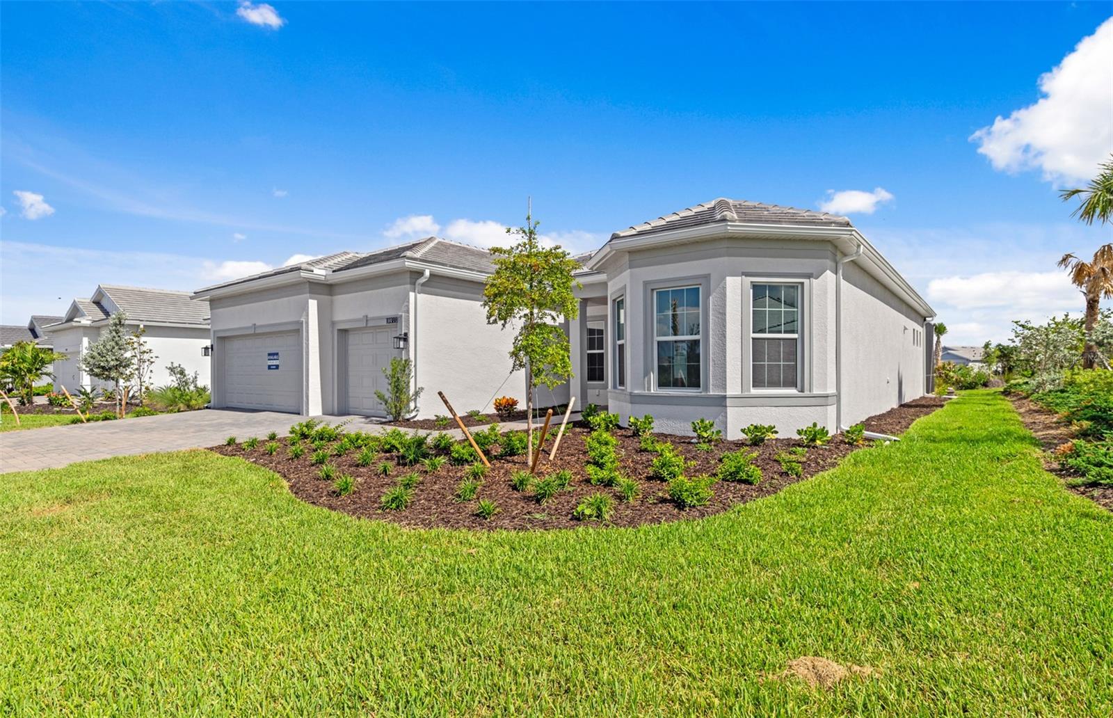 BEACHWALK BY MANASOTA KEY - Residential