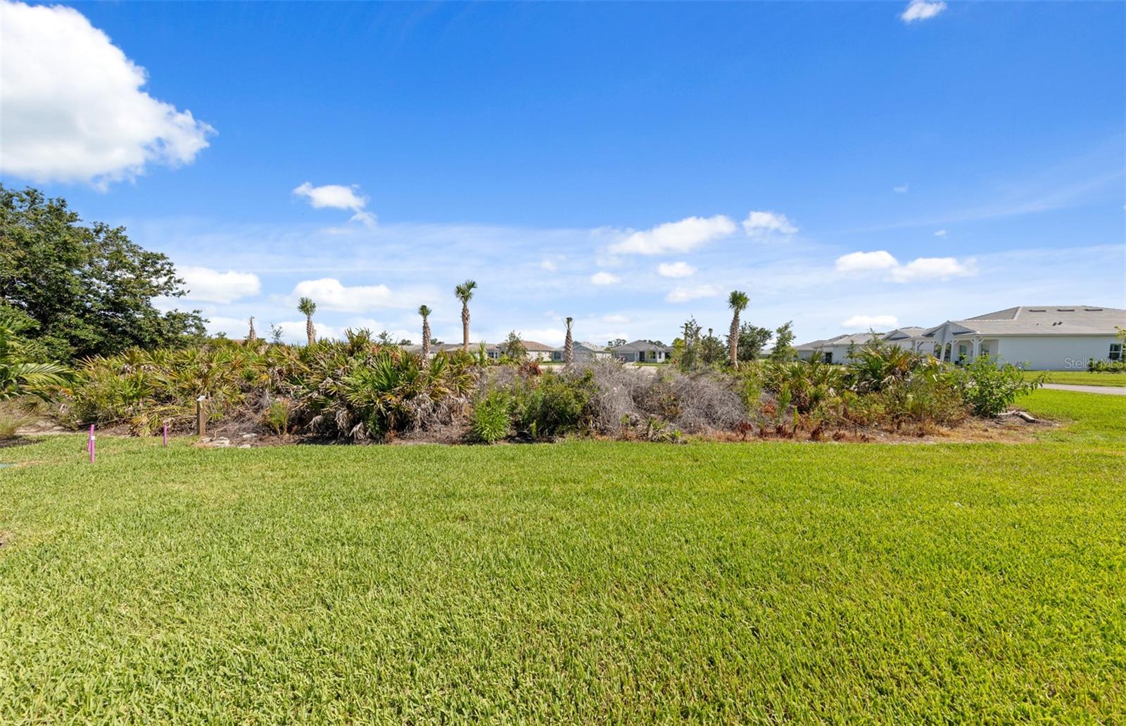BEACHWALK BY MANASOTA KEY - Residential