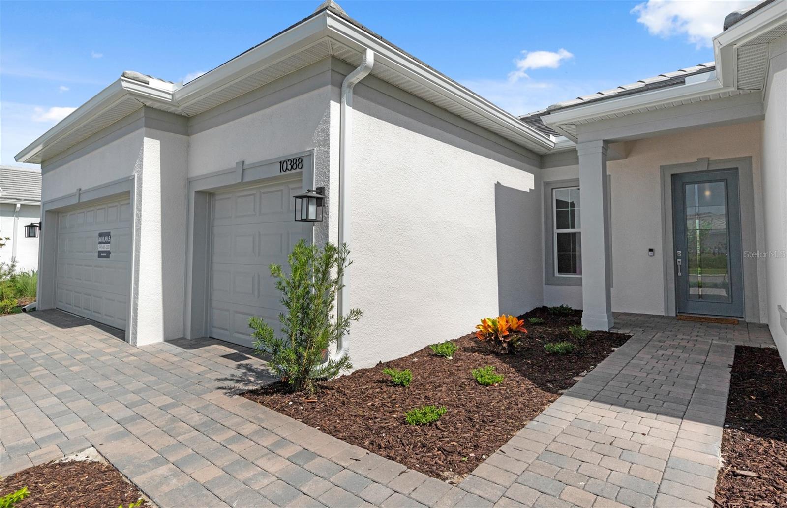 BEACHWALK BY MANASOTA KEY - Residential