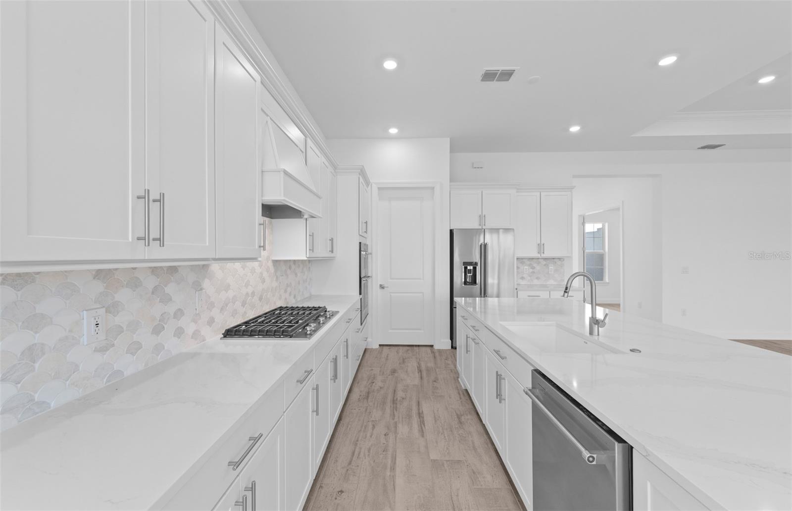 BEACHWALK BY MANASOTA KEY - Residential