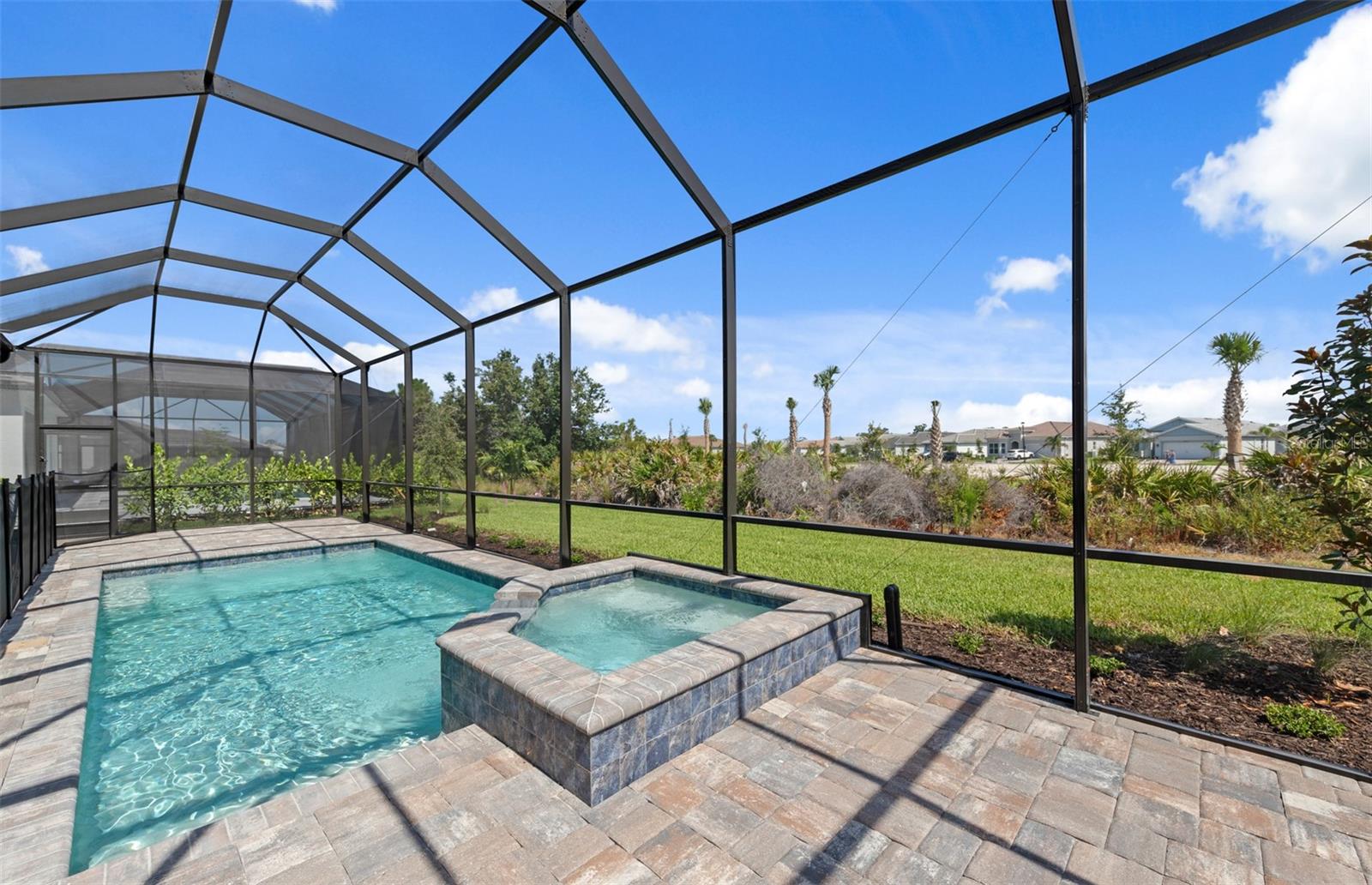 BEACHWALK BY MANASOTA KEY - Residential