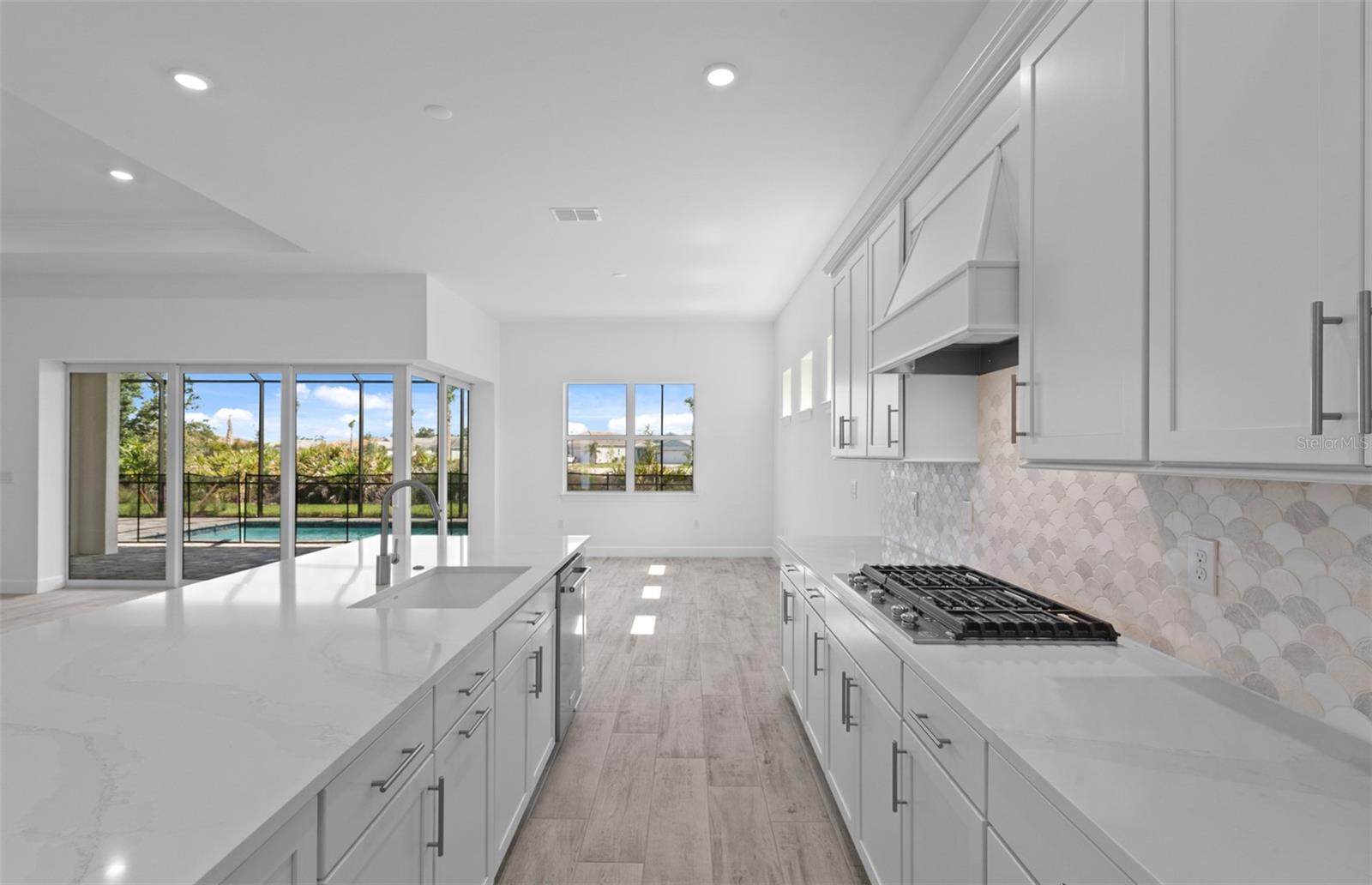 BEACHWALK BY MANASOTA KEY - Residential