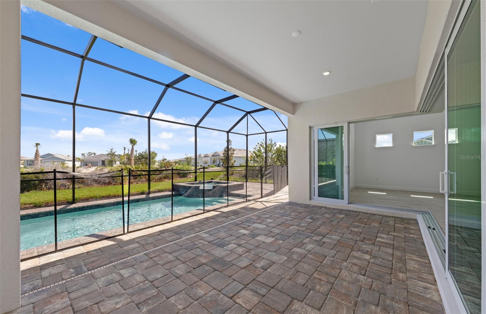 BEACHWALK BY MANASOTA KEY - Residential