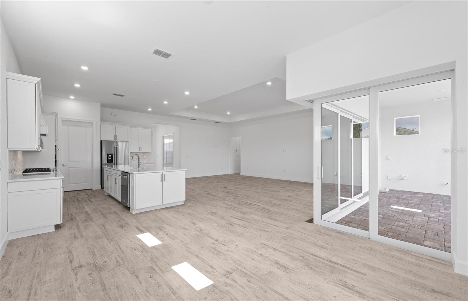 BEACHWALK BY MANASOTA KEY - Residential