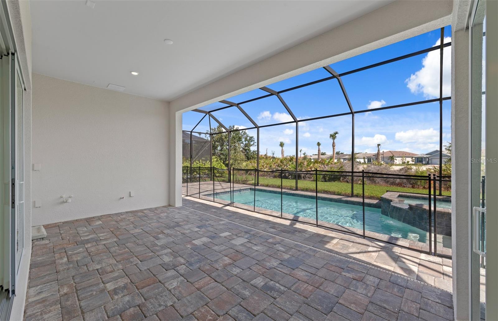 BEACHWALK BY MANASOTA KEY - Residential