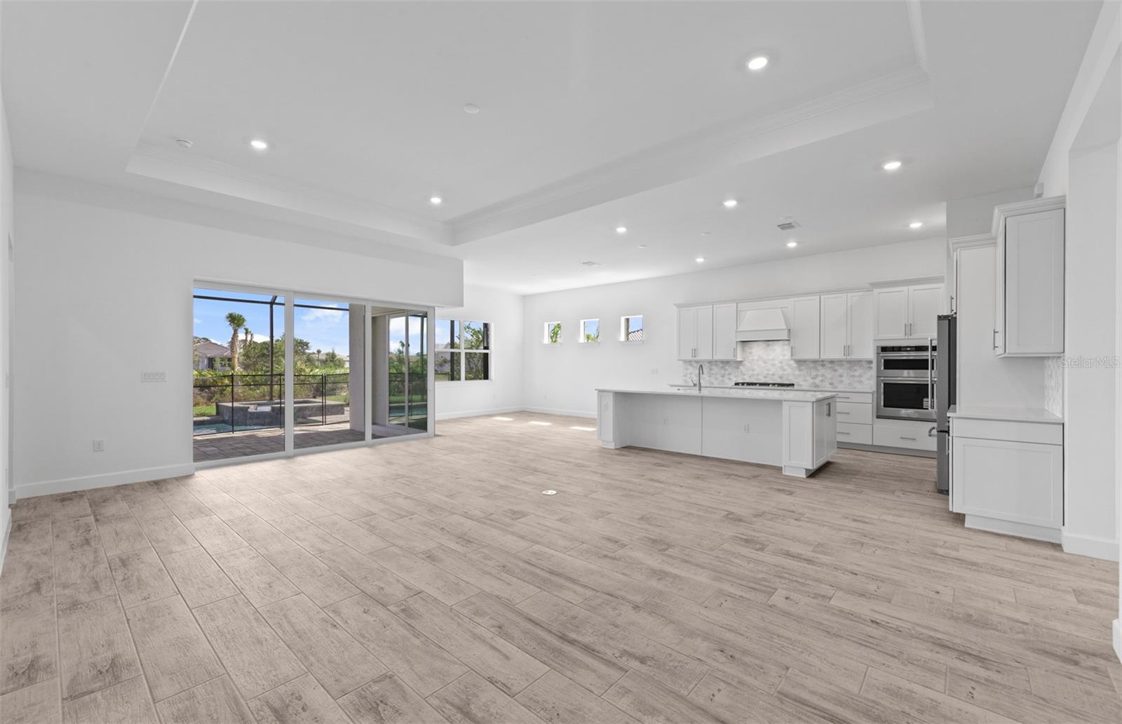 BEACHWALK BY MANASOTA KEY - Residential