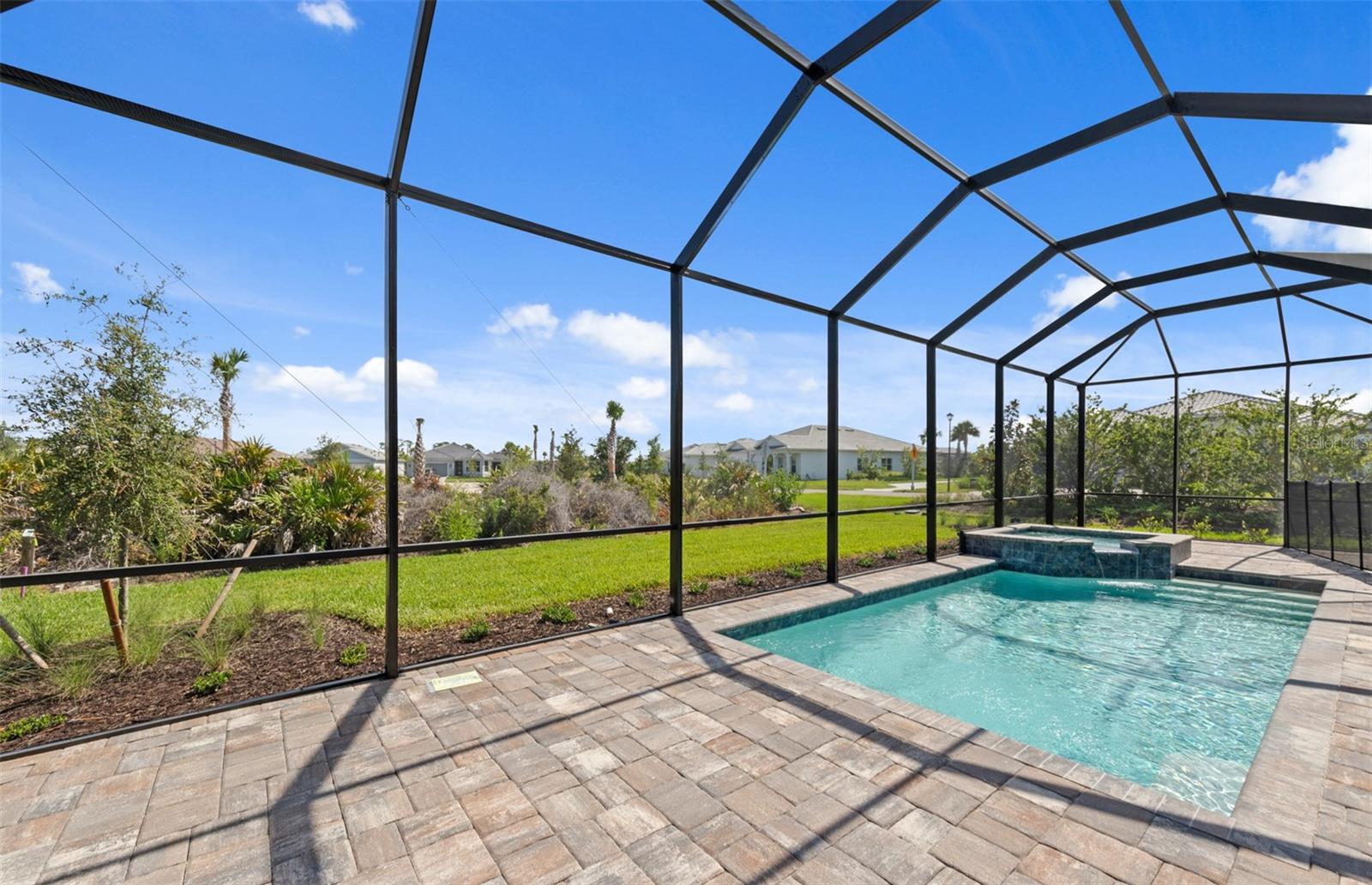 BEACHWALK BY MANASOTA KEY - Residential
