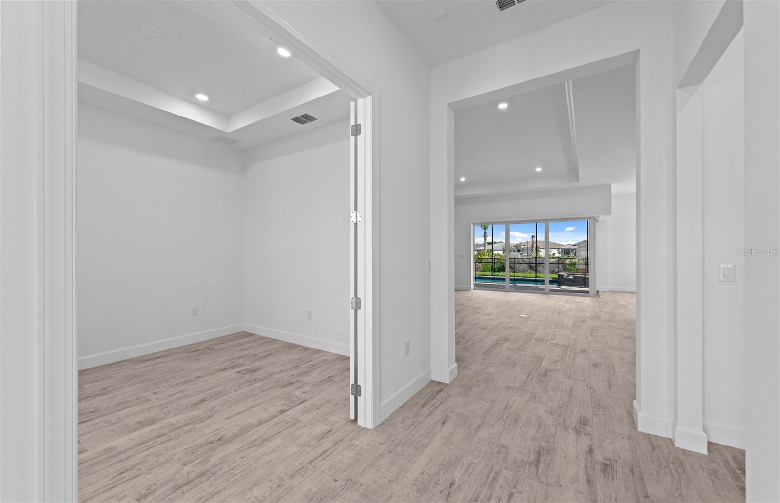 BEACHWALK BY MANASOTA KEY - Residential