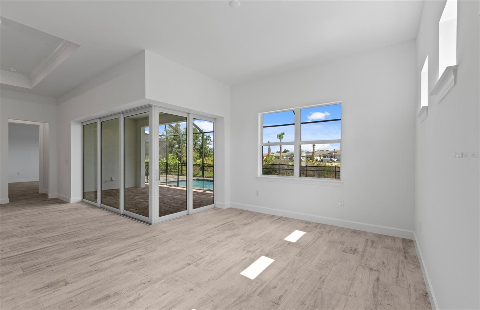 BEACHWALK BY MANASOTA KEY - Residential