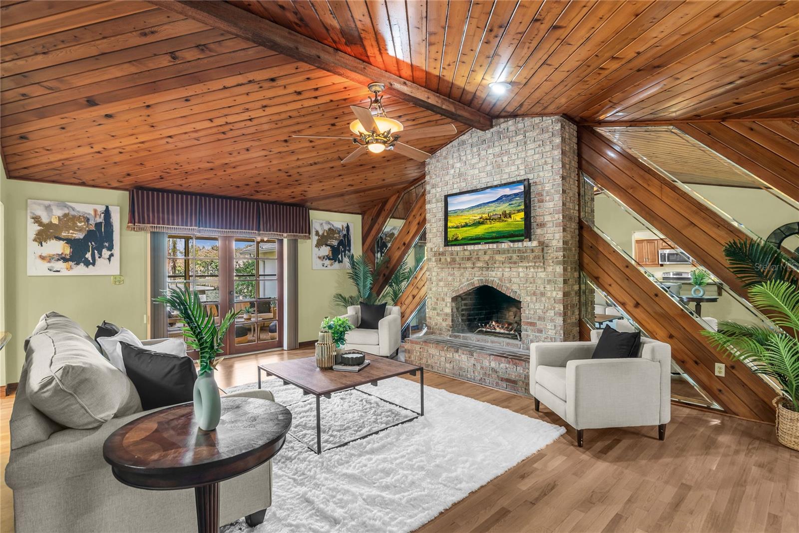 MAITLAND COVE - Residential