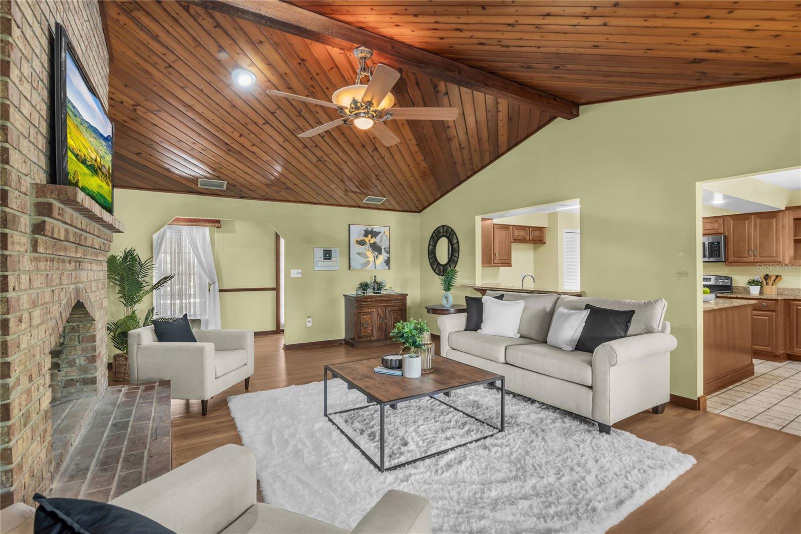 MAITLAND COVE - Residential