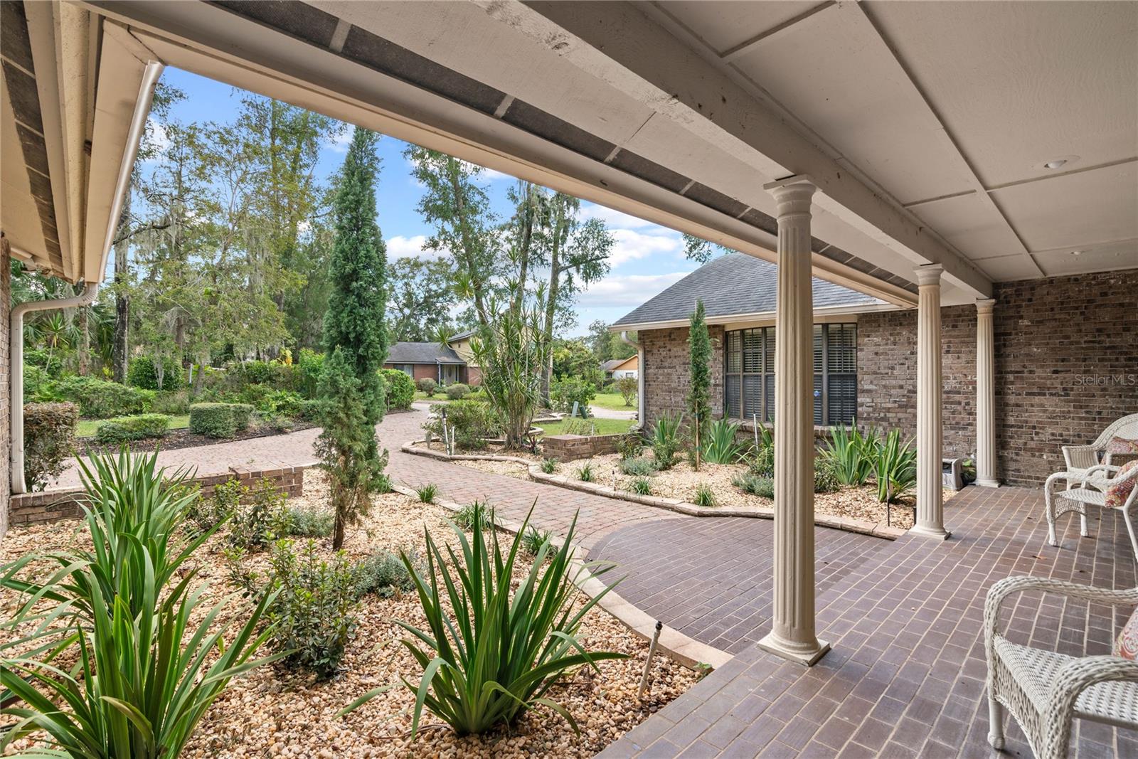 MAITLAND COVE - Residential