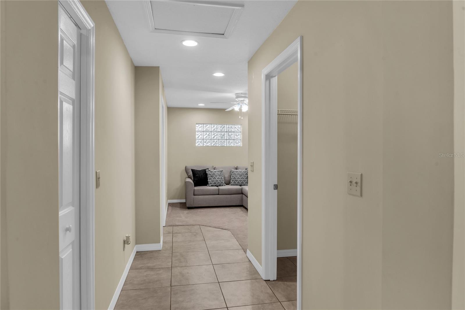 MAITLAND COVE - Residential