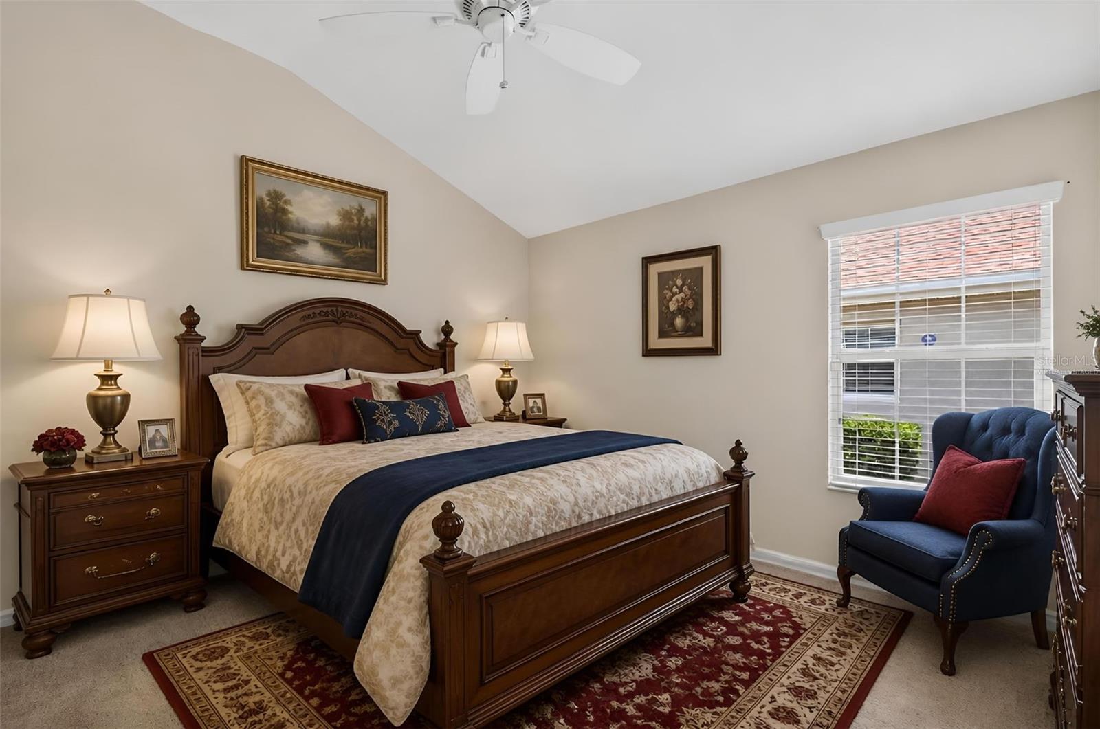 THE VILLAGES - Residential