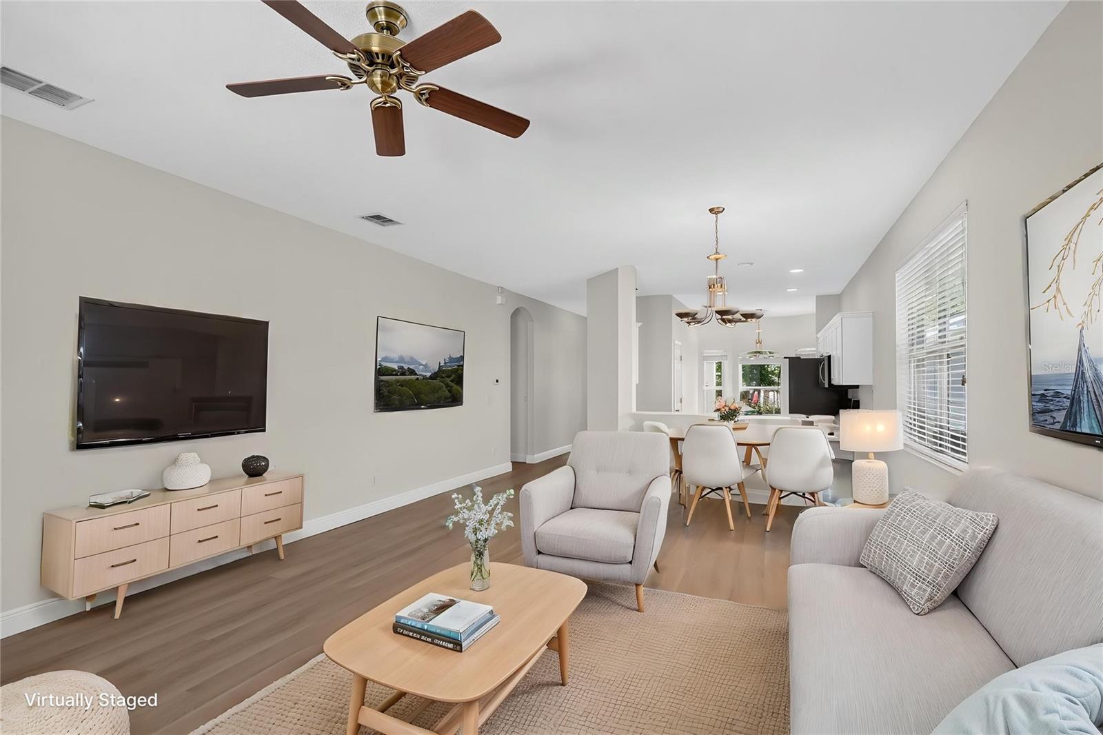 HUNTERS CREEK TR 527 45/73 - Residential