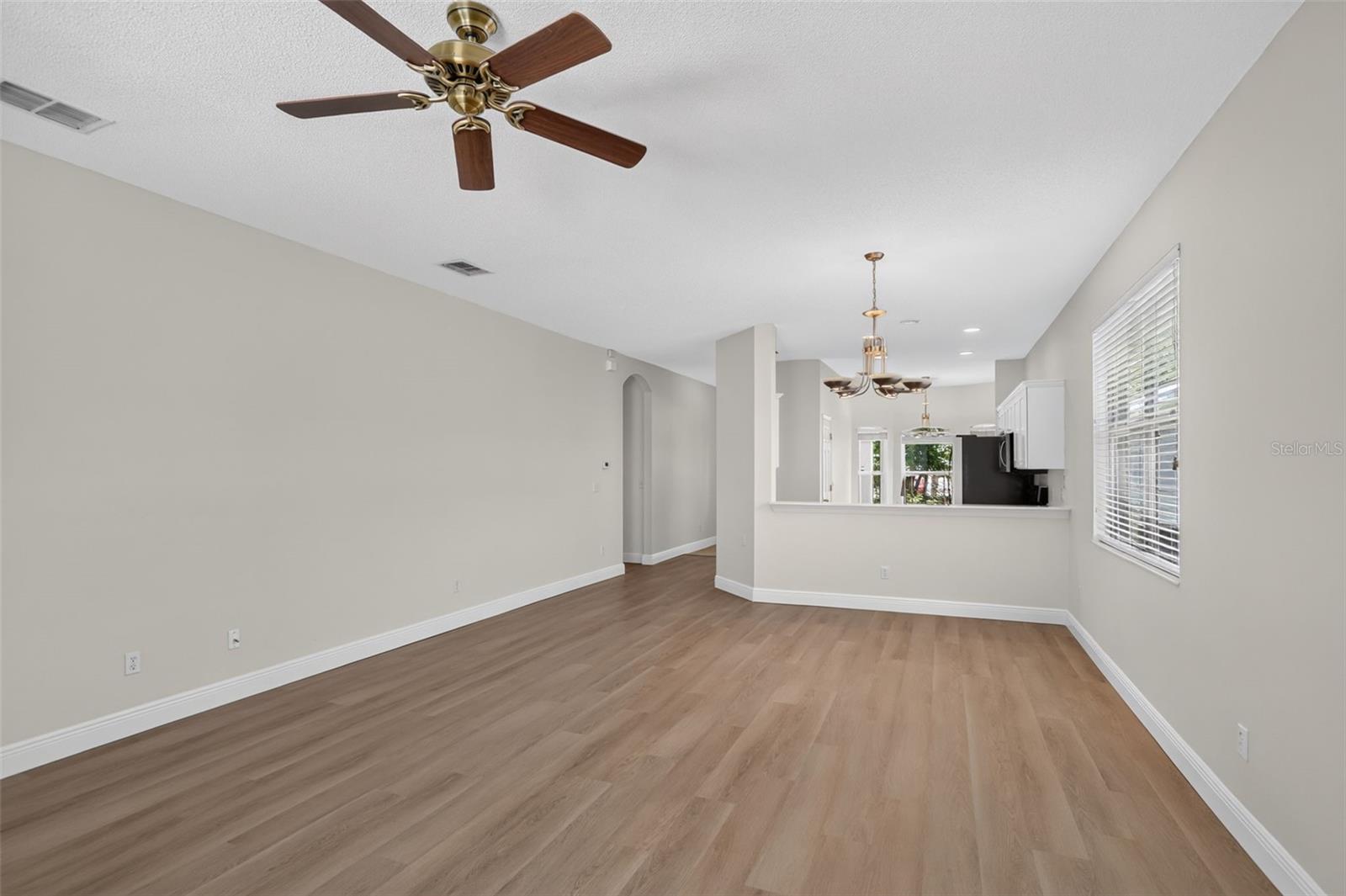 HUNTERS CREEK TR 527 45/73 - Residential