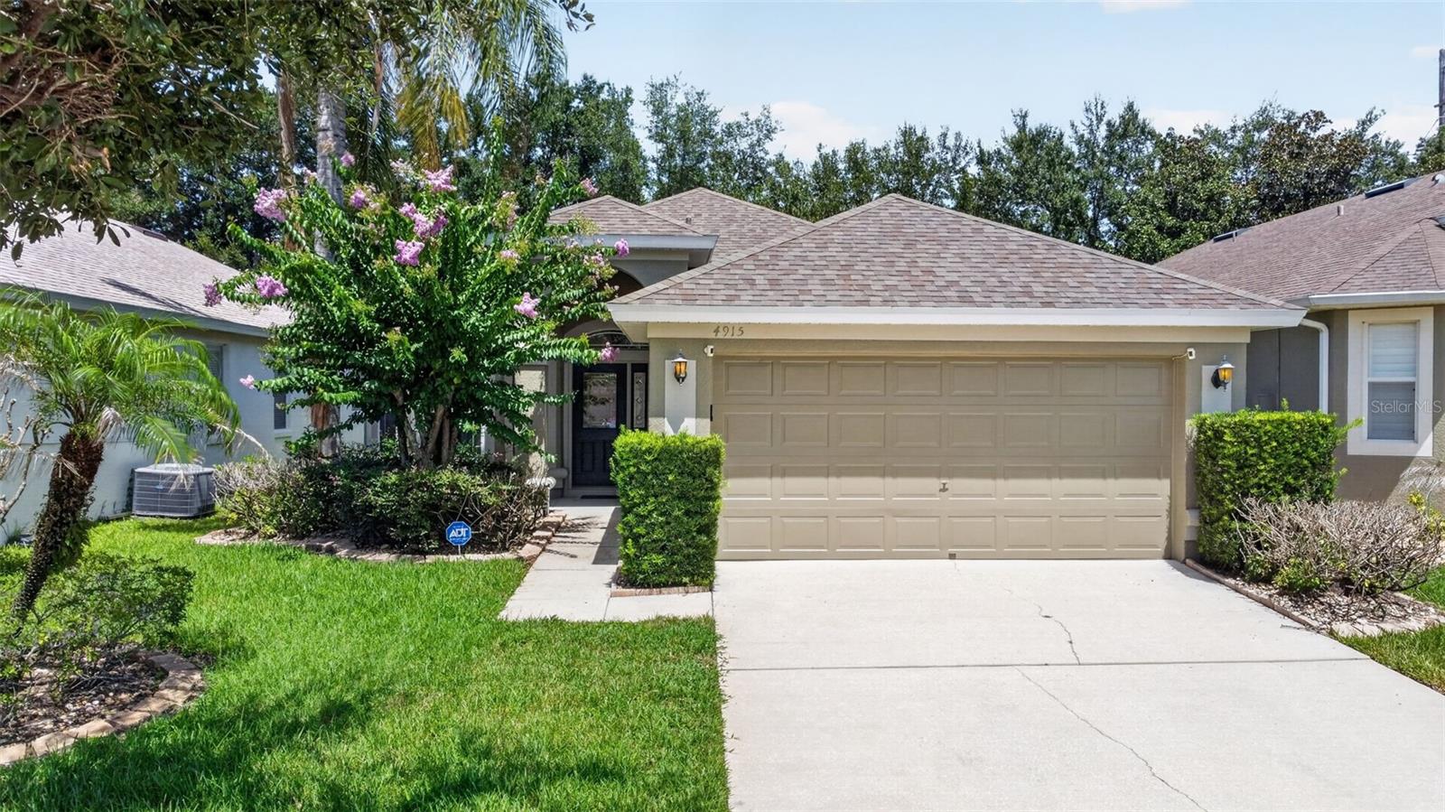 HUNTERS CREEK TR 527 45/73 - Residential