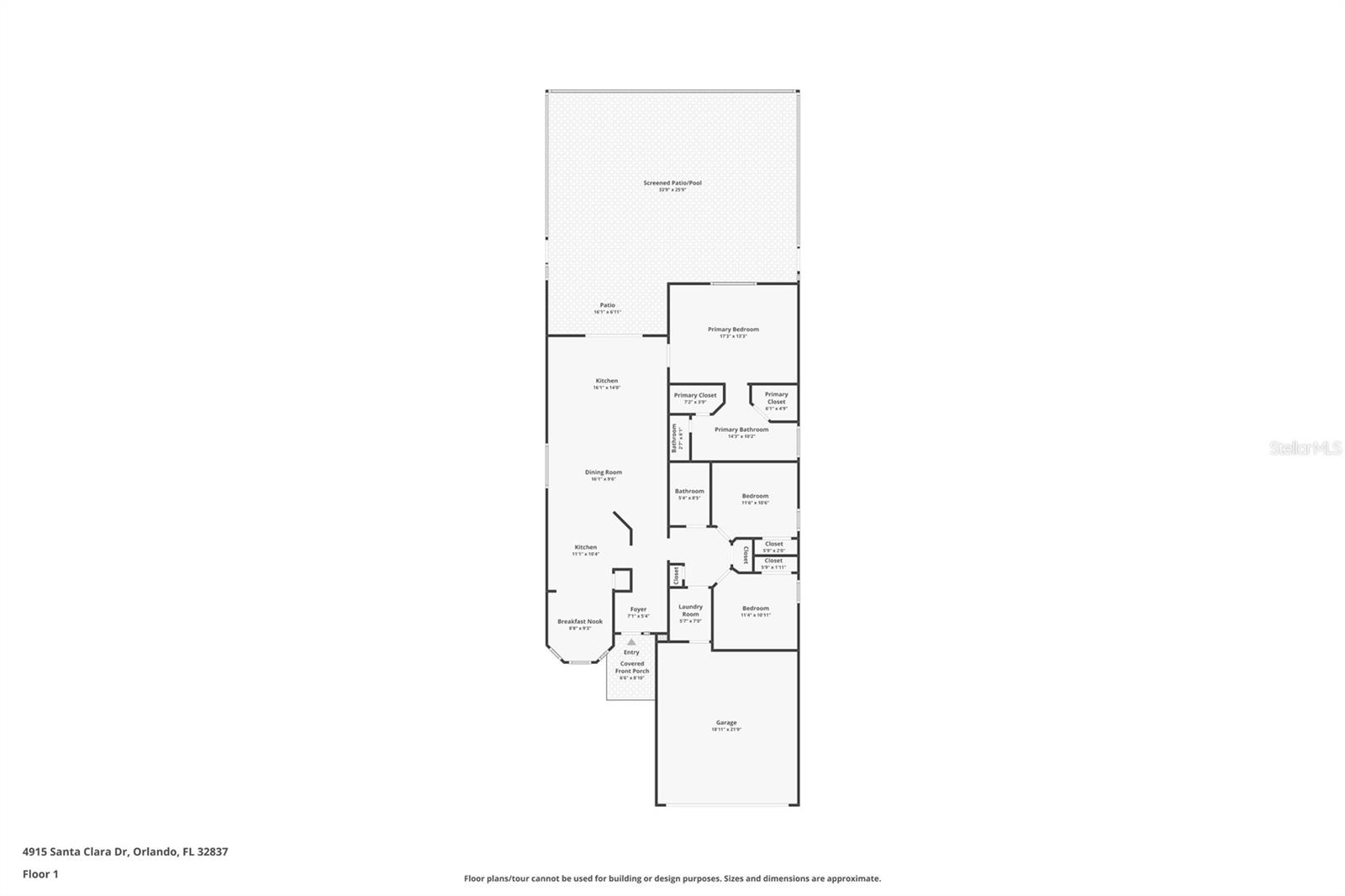HUNTERS CREEK TR 527 45/73 - Residential