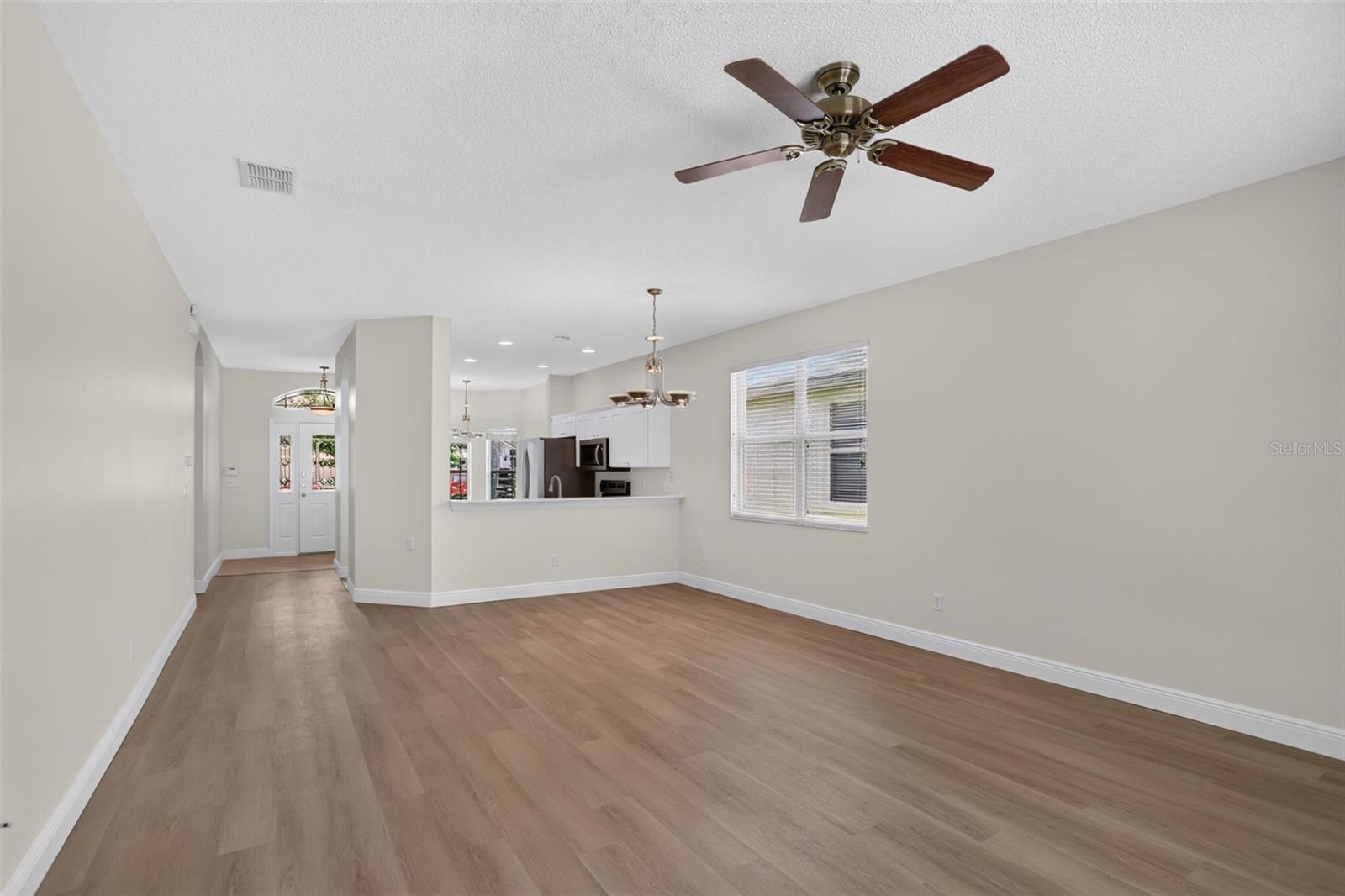 HUNTERS CREEK TR 527 45/73 - Residential
