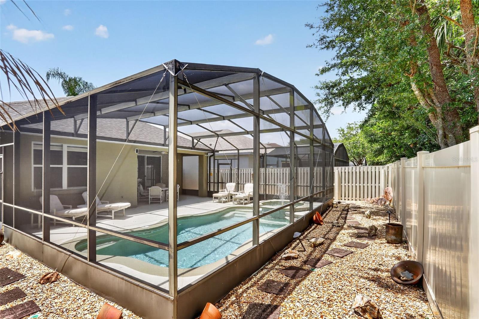 HUNTERS CREEK TR 527 45/73 - Residential