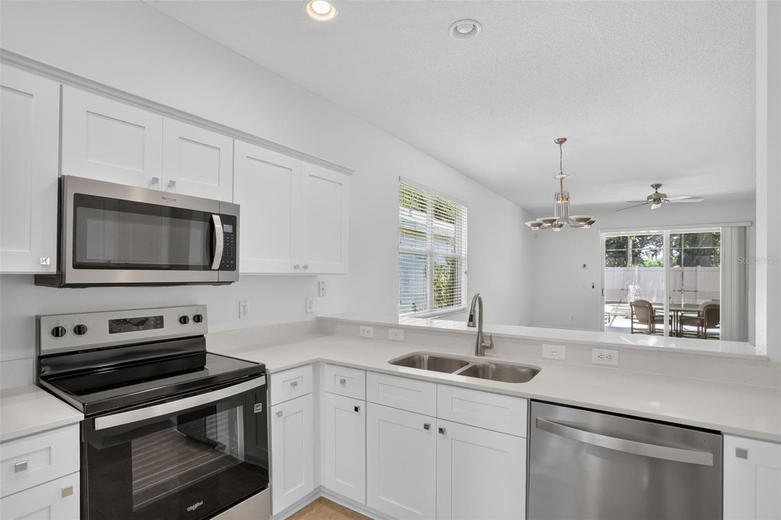 HUNTERS CREEK TR 527 45/73 - Residential