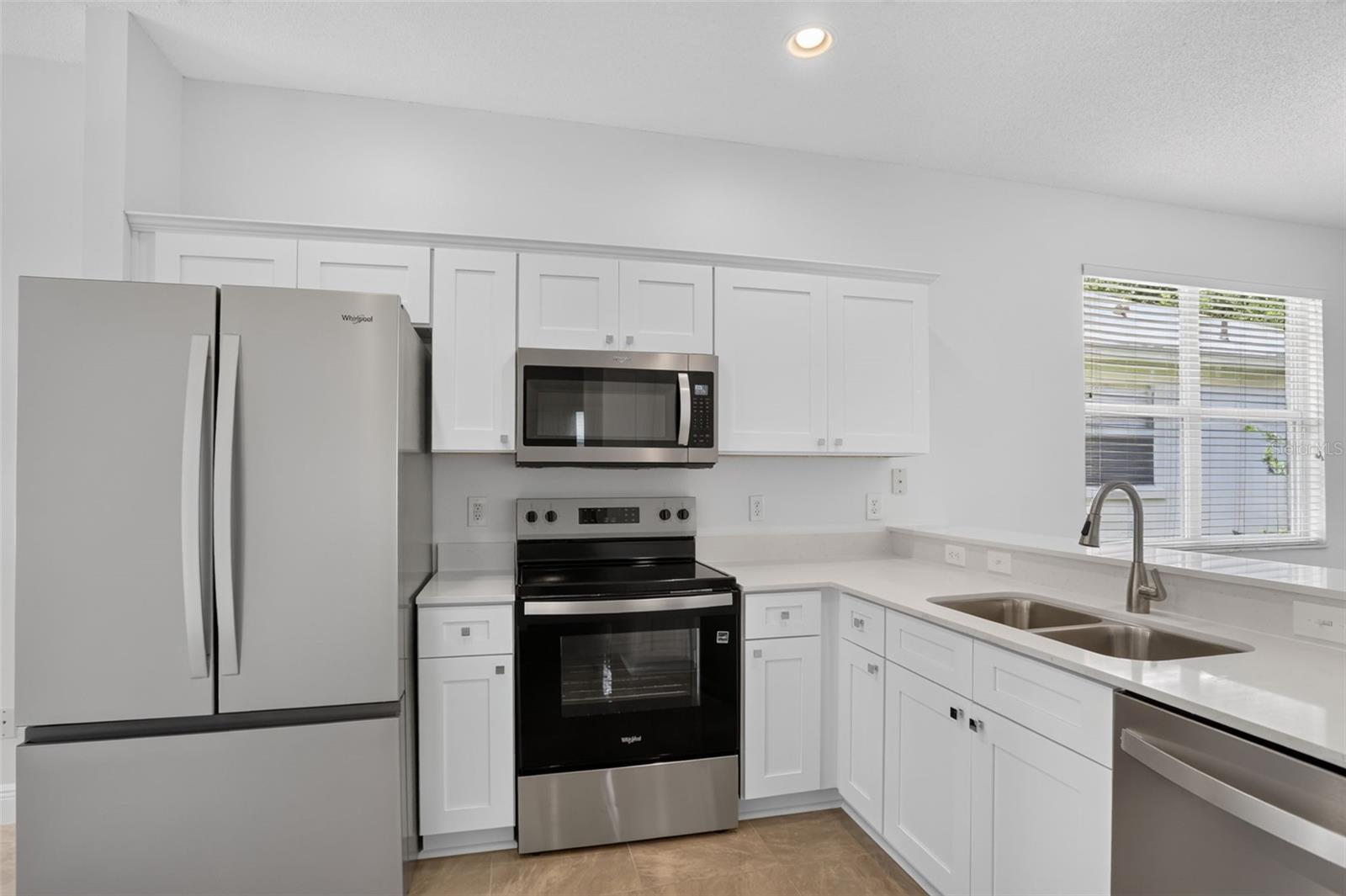 HUNTERS CREEK TR 527 45/73 - Residential