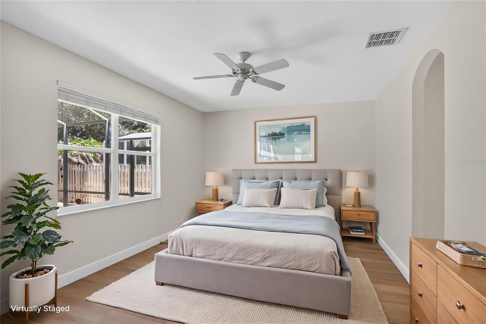 HUNTERS CREEK TR 527 45/73 - Residential