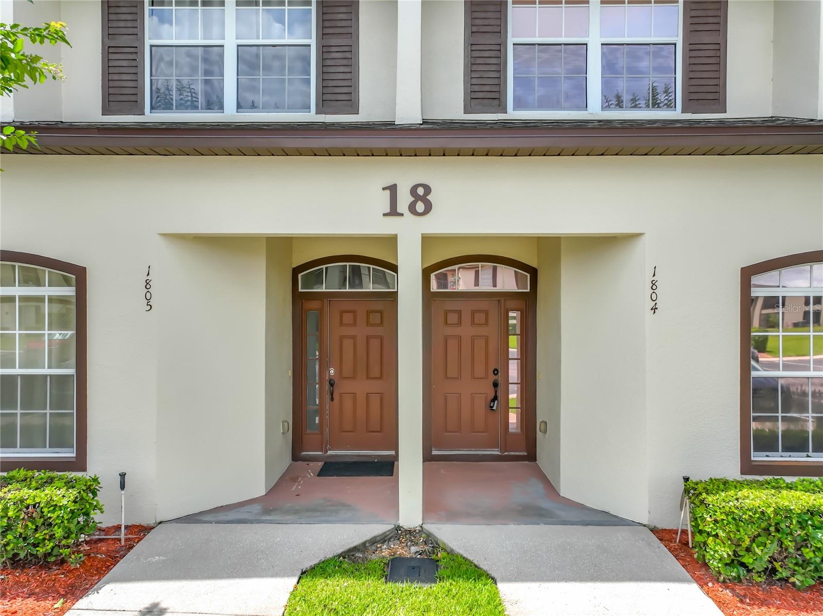 TUSCANY PLACE PH 1 - Residential