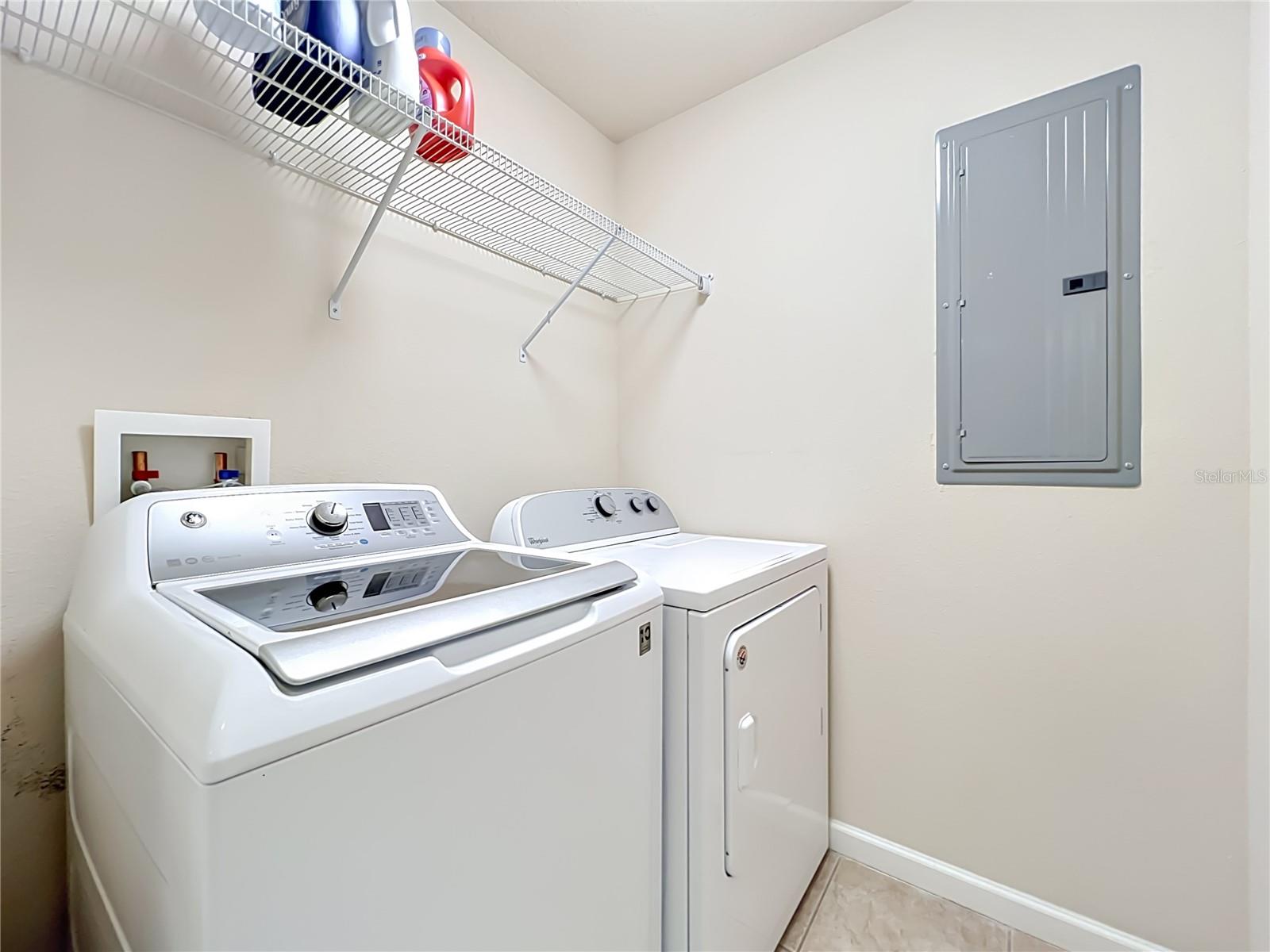 TUSCANY PLACE PH 1 - Residential