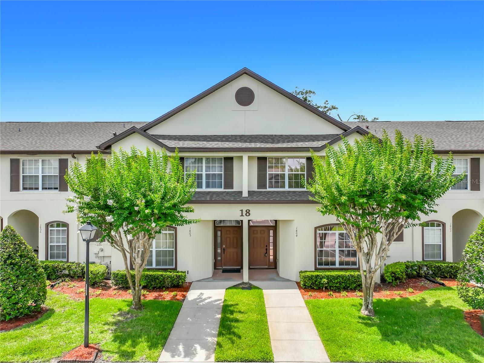 TUSCANY PLACE PH 1 - Residential