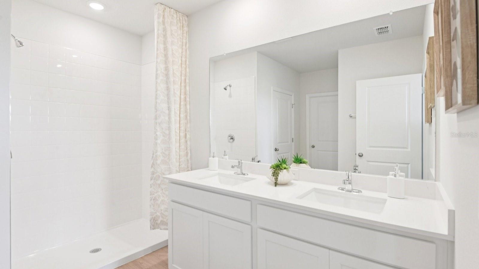 DEERBROOK - Residential