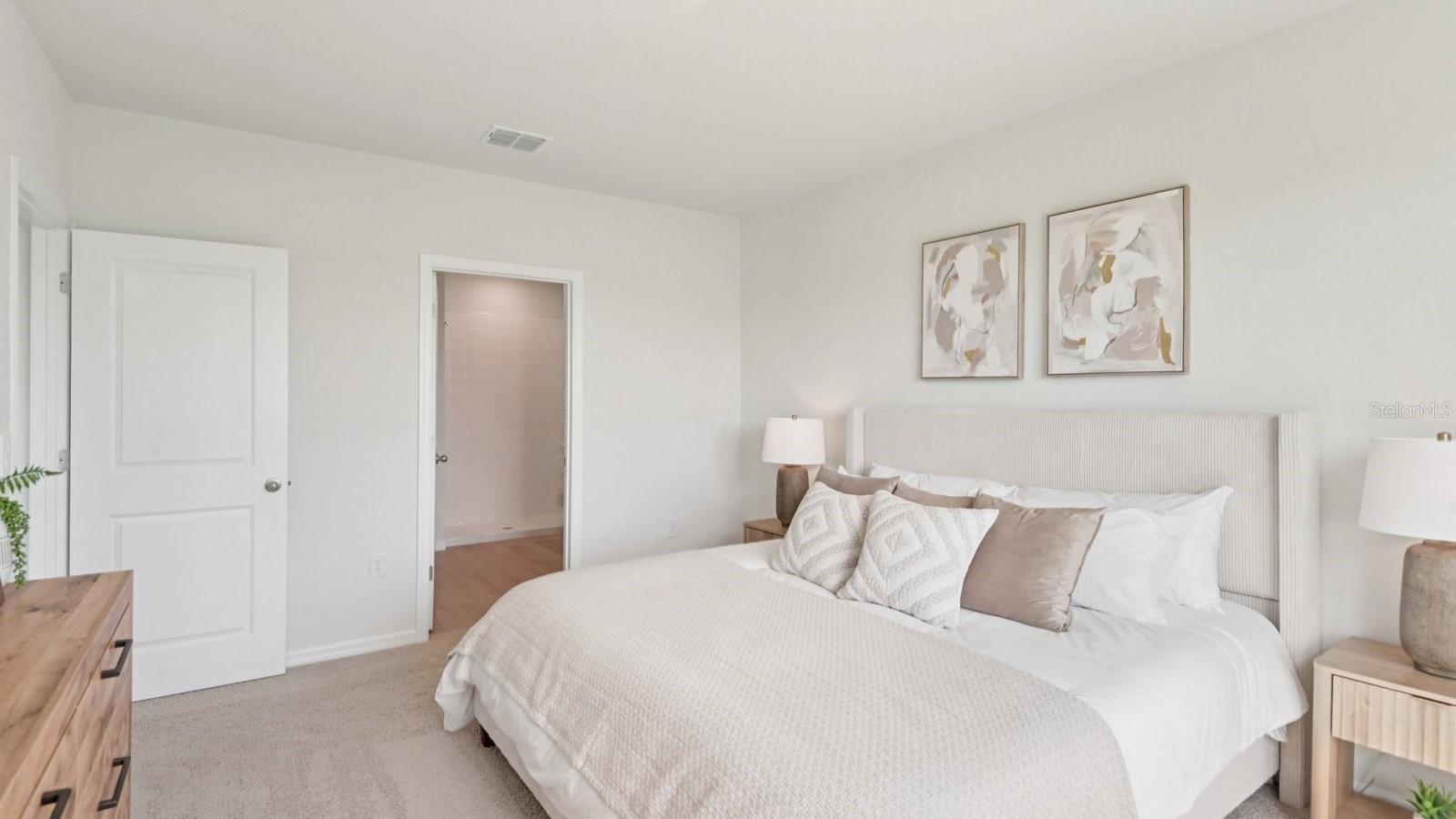DEERBROOK - Residential