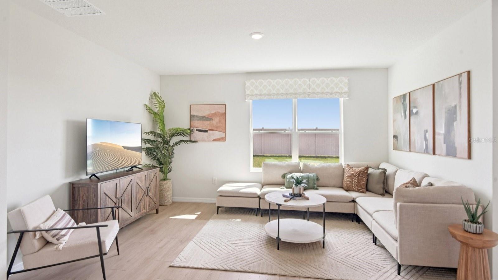 DEERBROOK - Residential