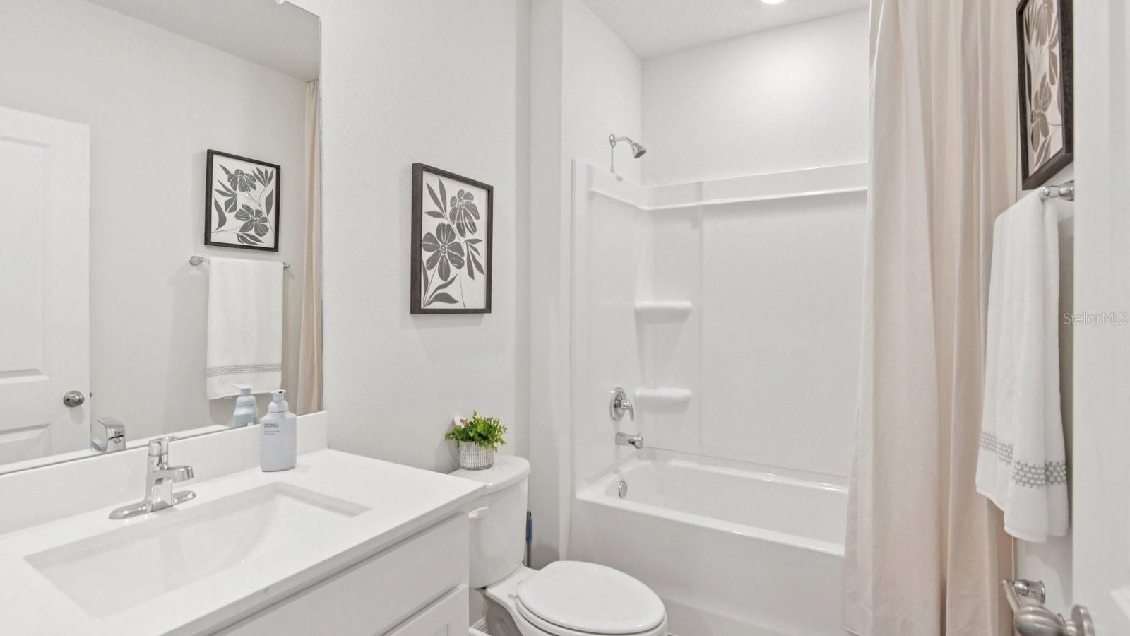 DEERBROOK - Residential