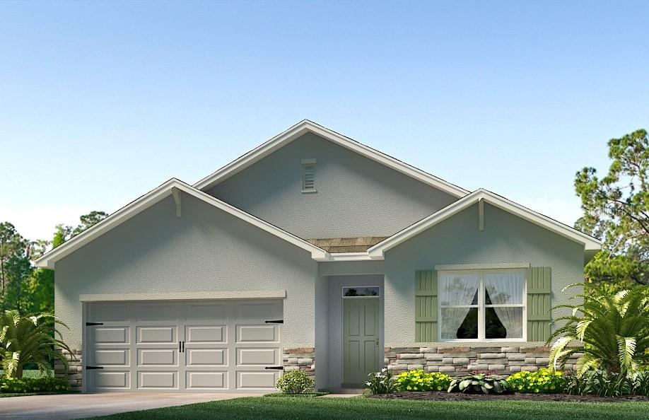 DEERBROOK - Residential