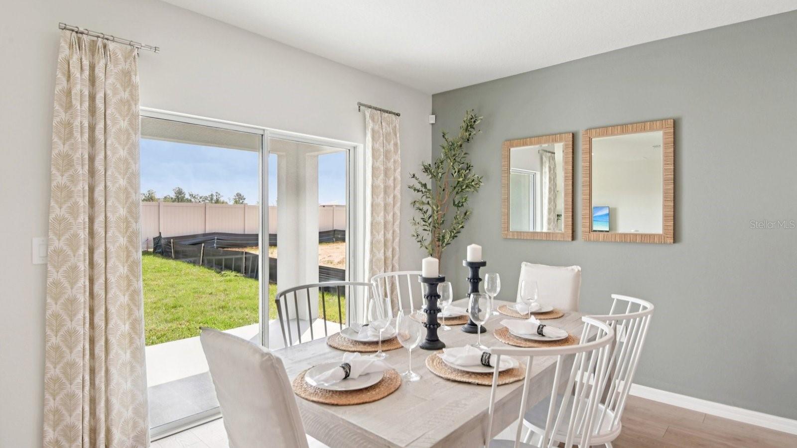 DEERBROOK - Residential