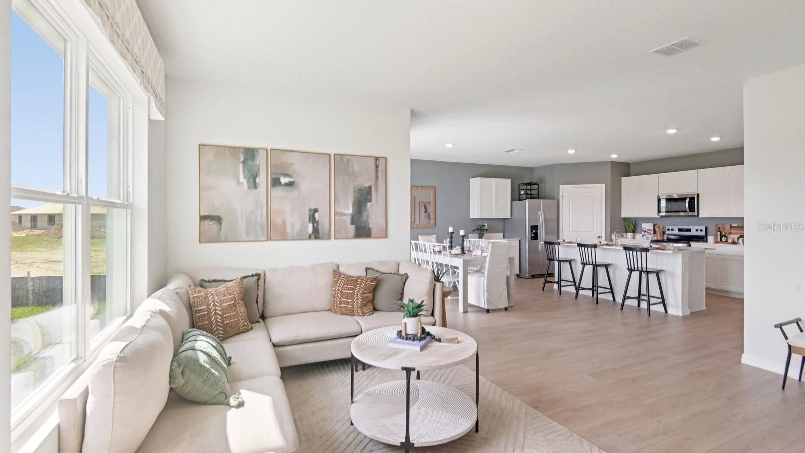 DEERBROOK - Residential
