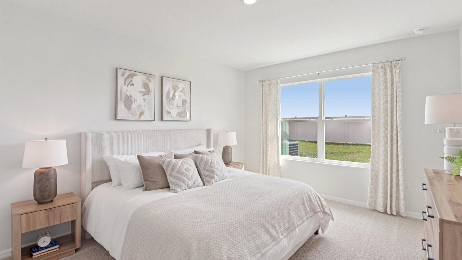 DEERBROOK - Residential