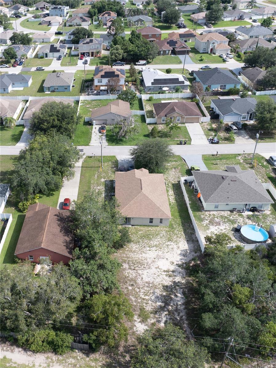 POINCIANA NBRHD 04 VILLAGE 07 - Residential