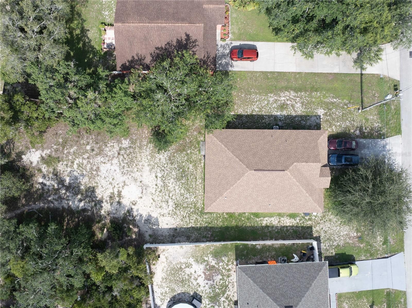 POINCIANA NBRHD 04 VILLAGE 07 - Residential
