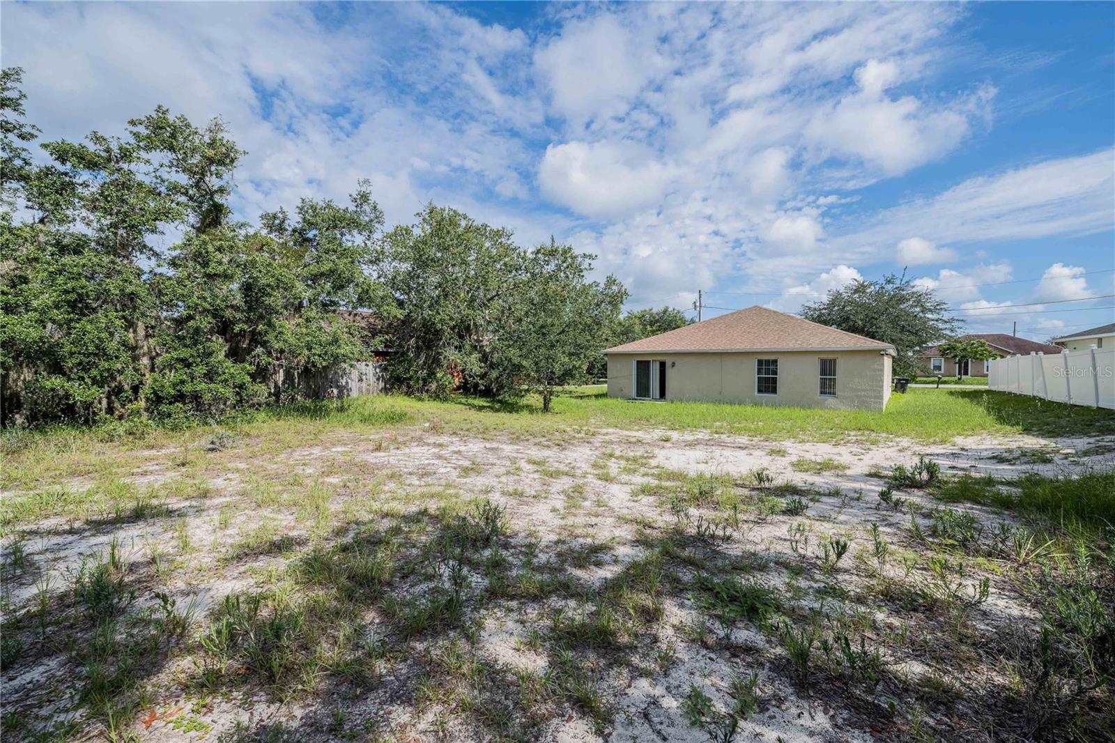 POINCIANA NBRHD 04 VILLAGE 07 - Residential