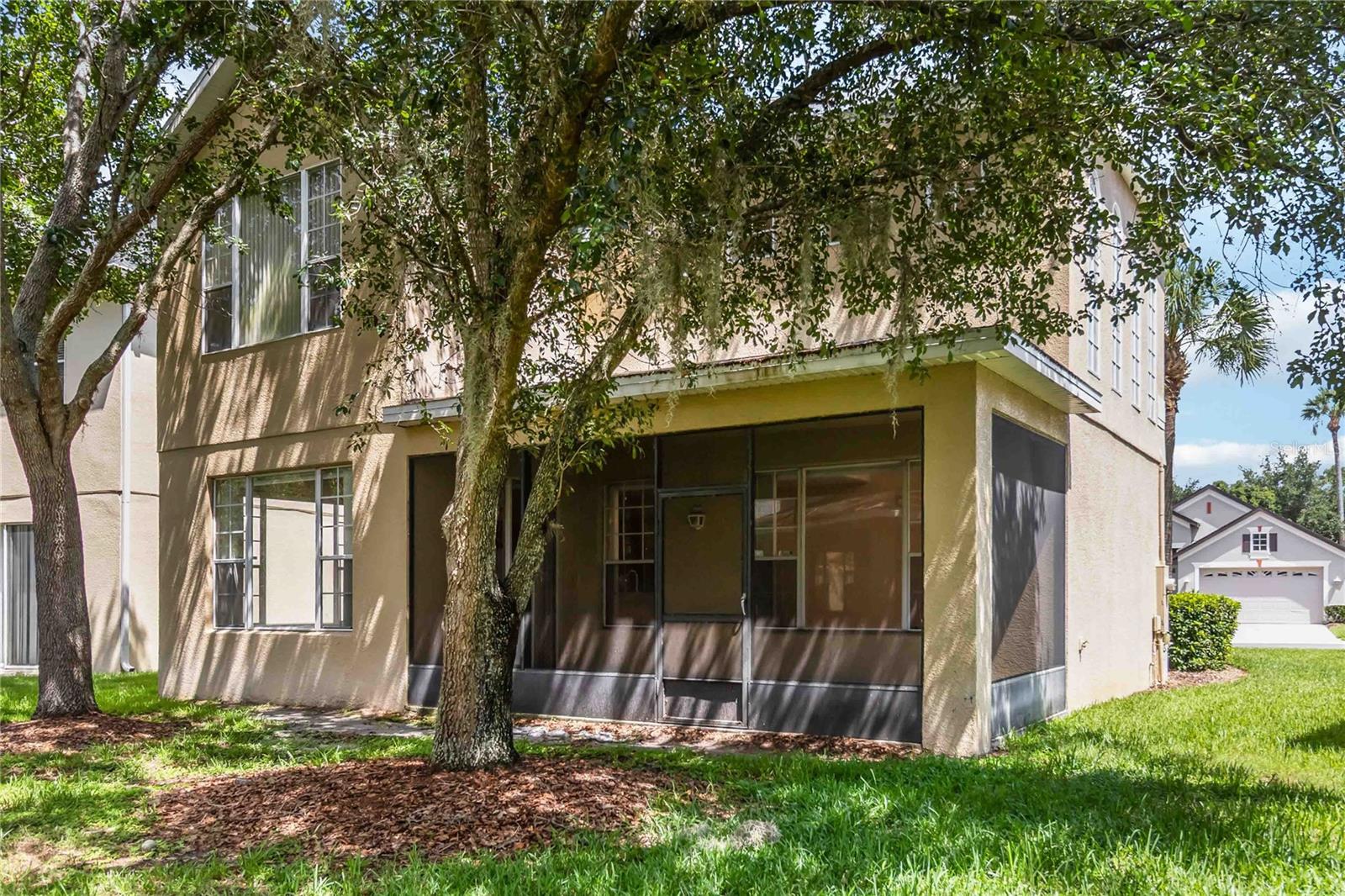 EAGLES NEST AT THE OAKS - Residential