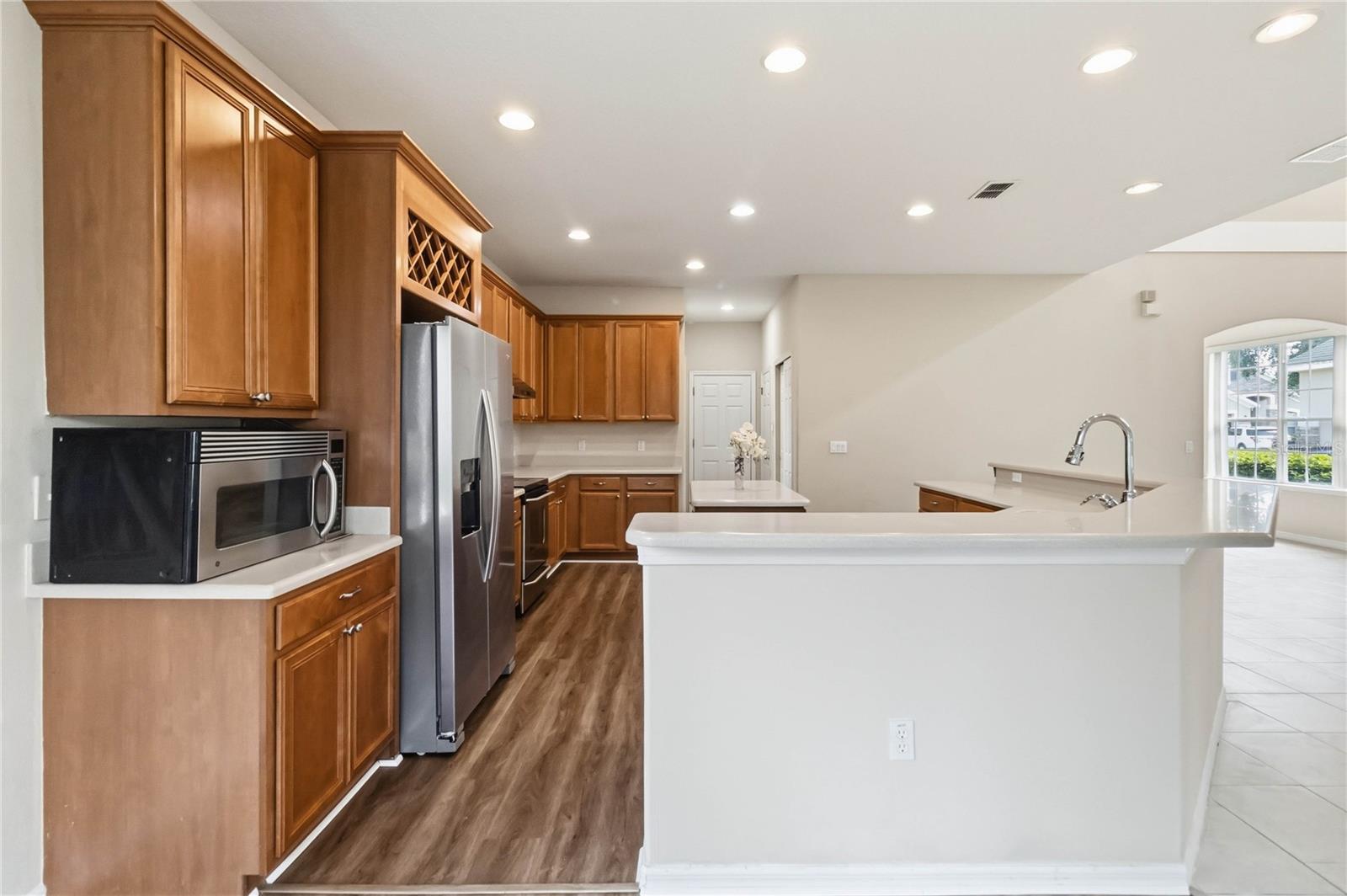 EAGLES NEST AT THE OAKS - Residential