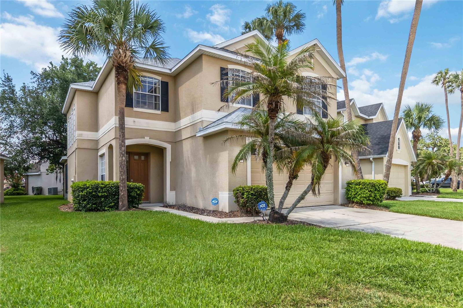 EAGLES NEST AT THE OAKS - Residential