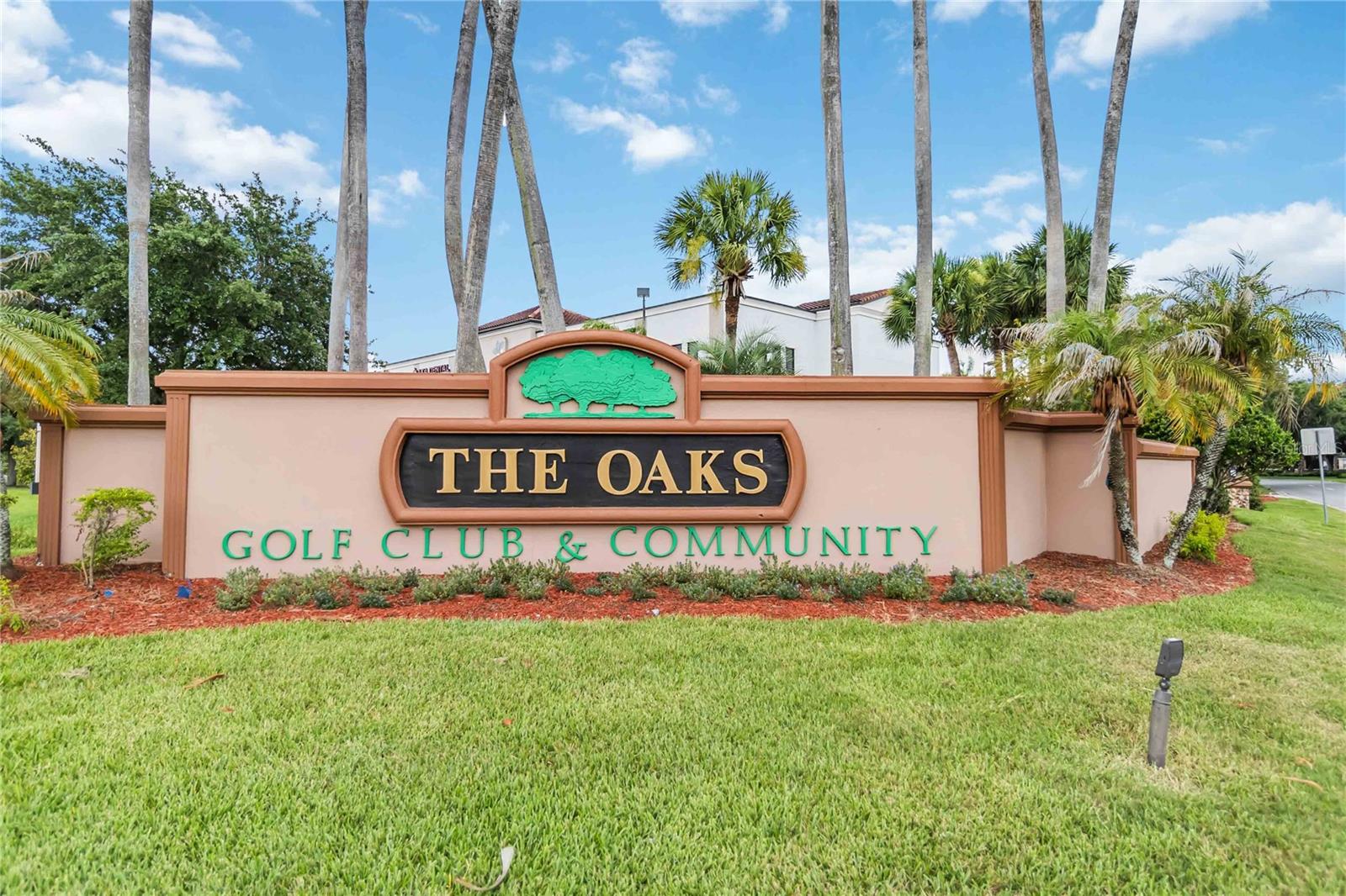 EAGLES NEST AT THE OAKS - Residential