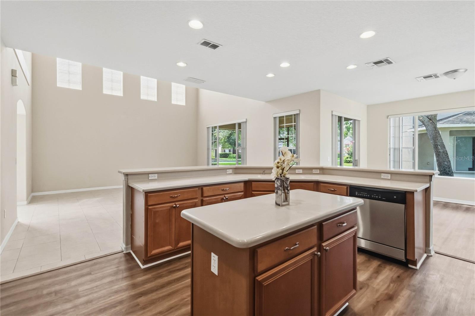 EAGLES NEST AT THE OAKS - Residential