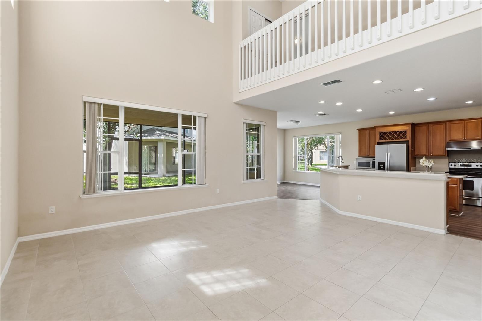 EAGLES NEST AT THE OAKS - Residential
