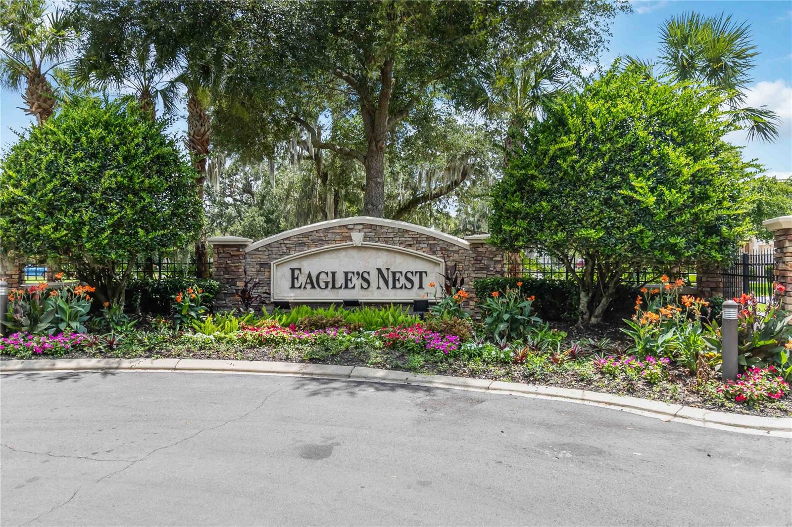EAGLES NEST AT THE OAKS - Residential