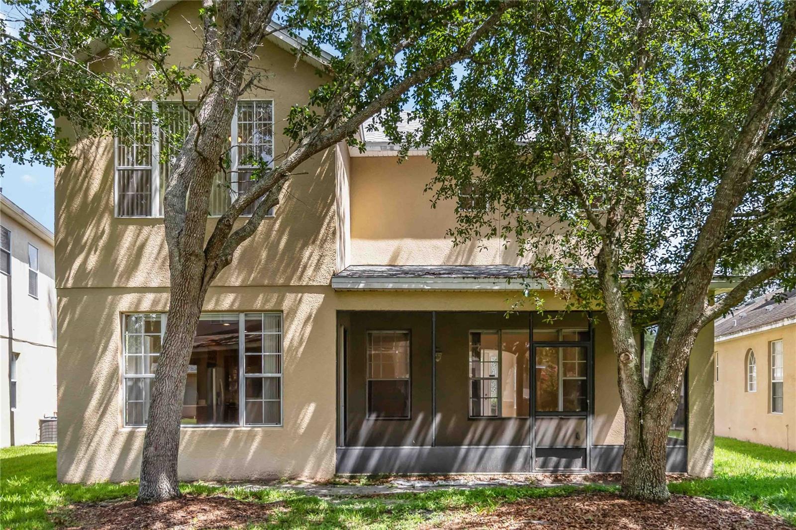EAGLES NEST AT THE OAKS - Residential